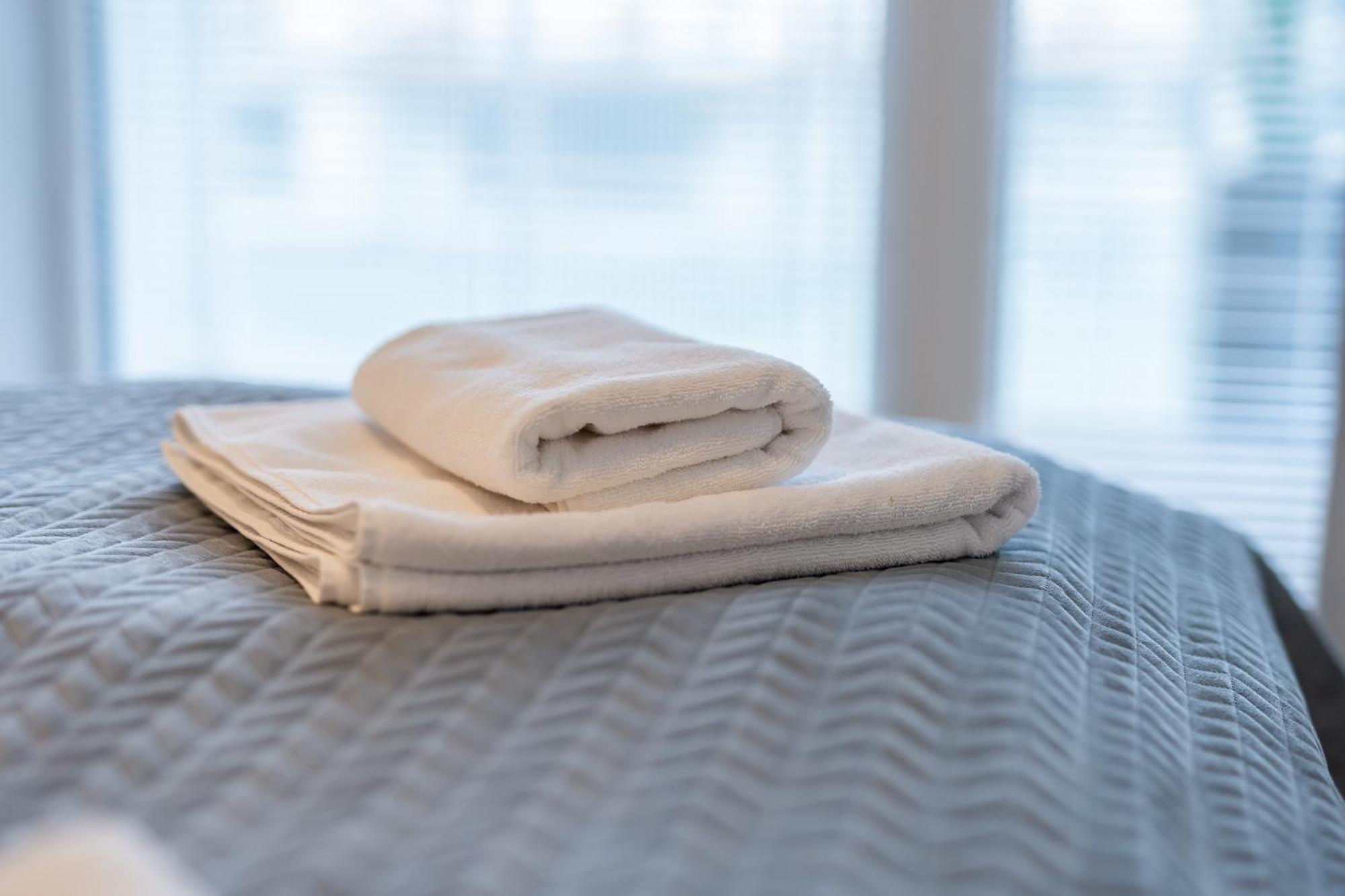 Faro Apartamenty Polanki Aqua Spa Deluxe 4 Baseny Free Parking Kołobrzeg Εξωτερικό φωτογραφία